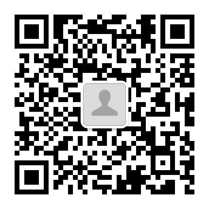 石拐河长公众号二维码