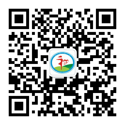 高新永和社区公众号二维码