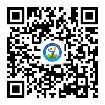 山东省老干部活动中心公众号二维码