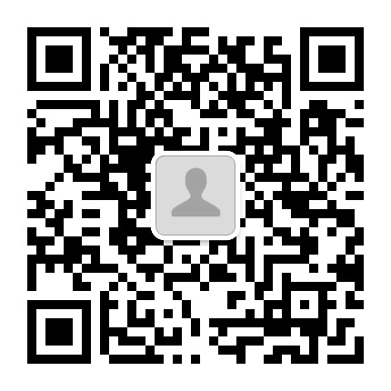 山亭未检公众号二维码