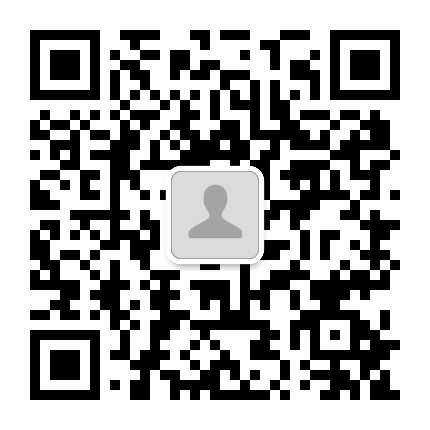 红山反恐公众号二维码