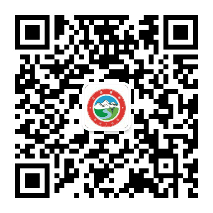 徐州援疆公众号二维码