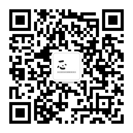 一心茶院公众号二维码