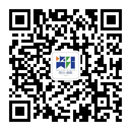 资阳市场监管公众号二维码