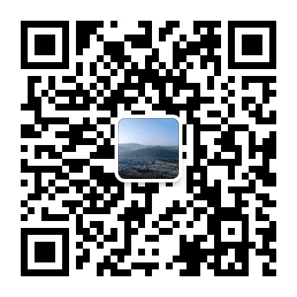 长白统战公众号二维码