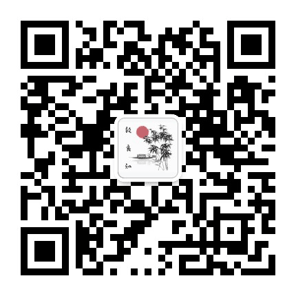 保定代言家公众号二维码