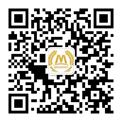 麦金地东直门移动餐厅公众号二维码