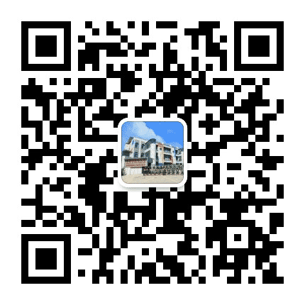 南京红山幼儿园公众号二维码