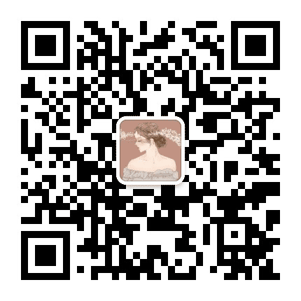 白露学堂公众号二维码