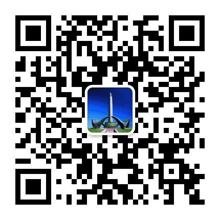 文明萨尔图公众号二维码