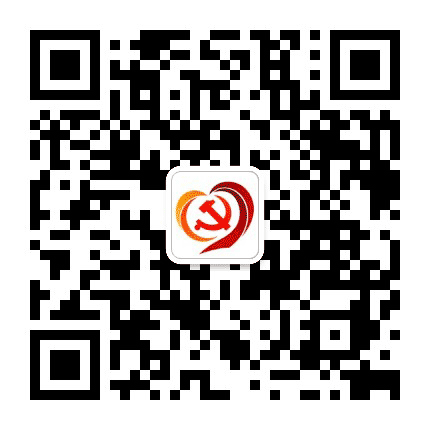 里辛党建超市公众号二维码
