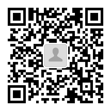 金域和府公众号二维码