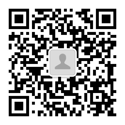 石板政府为人民服务公众号二维码