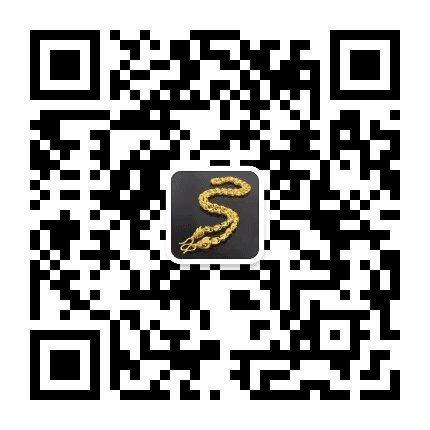 FGHGF一品沙金专卖公众号二维码