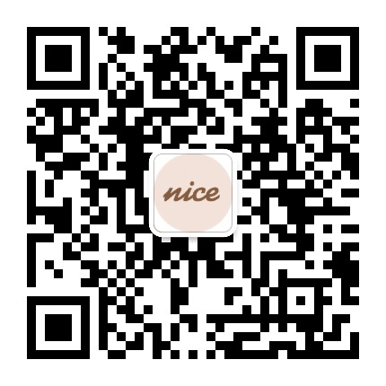 趣味星子公众号二维码