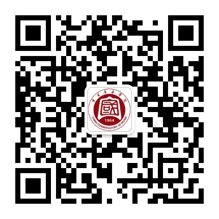 泉州艺术考级之声公众号二维码