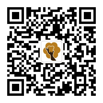 三河燕郊阳光树口腔公众号二维码