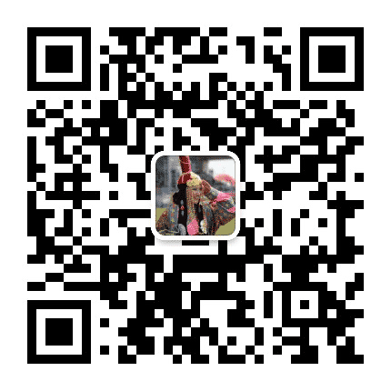 好听草原音乐公众号二维码