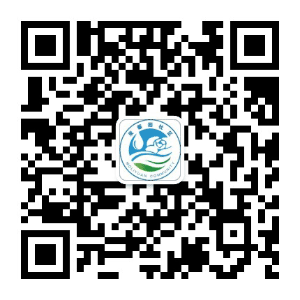 来广营地区茉藜园社区公众号二维码