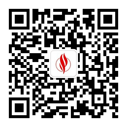 北京人事考试公众号二维码