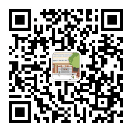 桂城桂园社区公众号二维码