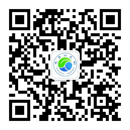 屯昌河长公众号二维码
