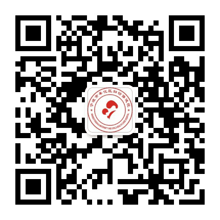 奉化妇幼公众号二维码