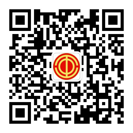 葫芦岛龙港区总工会公众号二维码