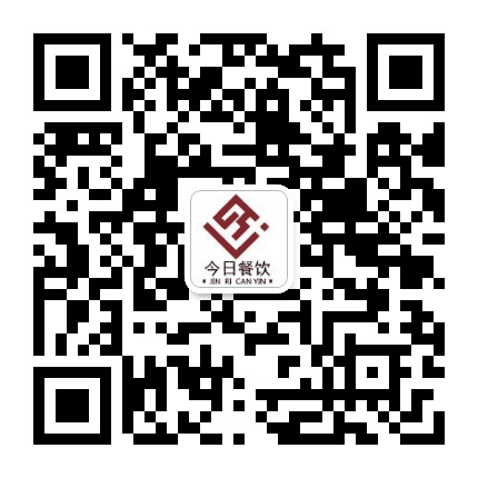 秦皇岛今日餐饮公众号二维码