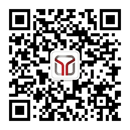 正和全程公众号二维码