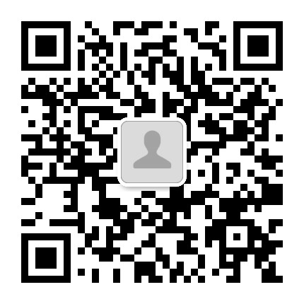 旌阳经科信服务公众号二维码