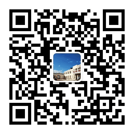 大新寨镇中心卫生院公众号二维码