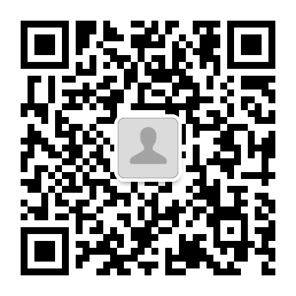 美丽乡村城厢龙潭公众号二维码