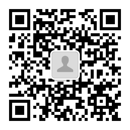龙门之窗公众号二维码