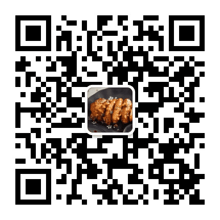 晴晴美梦美拍公众号二维码