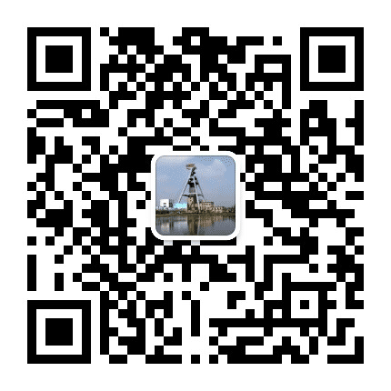 温暖张集公众号二维码