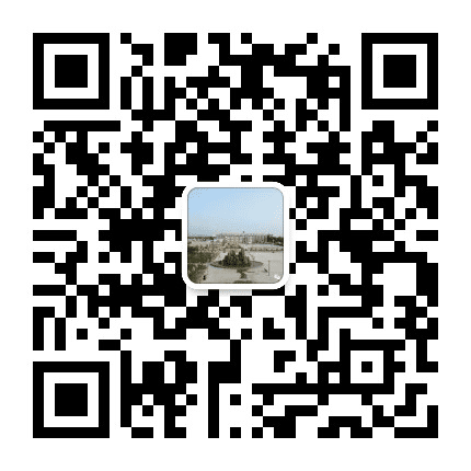 兴安农垦布敦化牧场公众号二维码