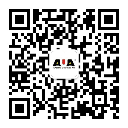 高州院派美术公众号二维码