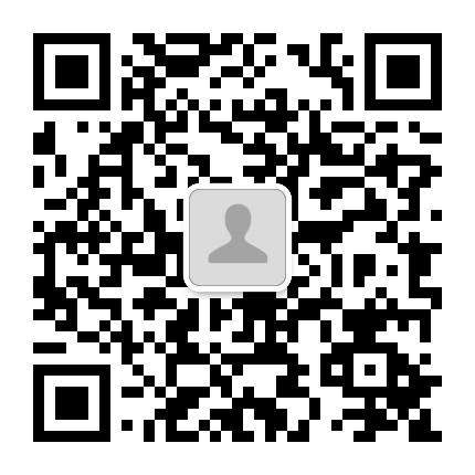健康满城公众号二维码