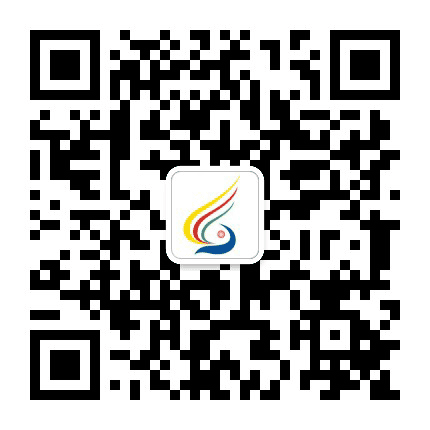 绵阳城郊小学公众号二维码