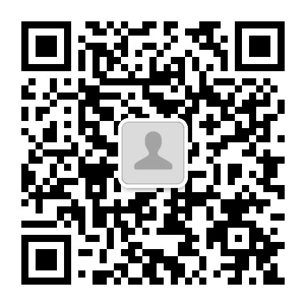 通化防汛抗旱公众号二维码