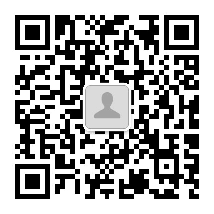 长汀发布公众号二维码