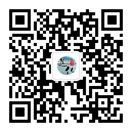 进化马上办公众号二维码