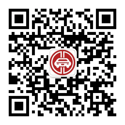 大昌优驾公众号二维码