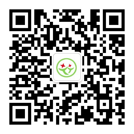 盐都区童星幼儿园公众号二维码