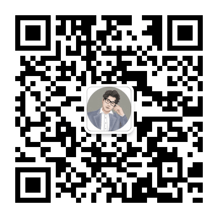 女性成长派公众号二维码