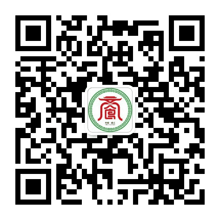 商丘食安公众号二维码