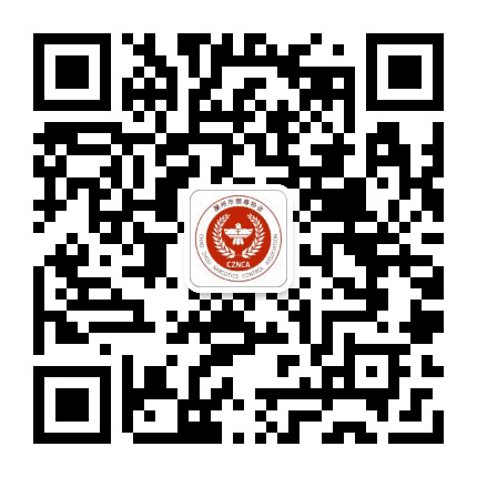 潮州市禁毒协会公众号二维码