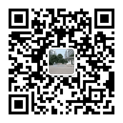 江南欣苑公众号二维码