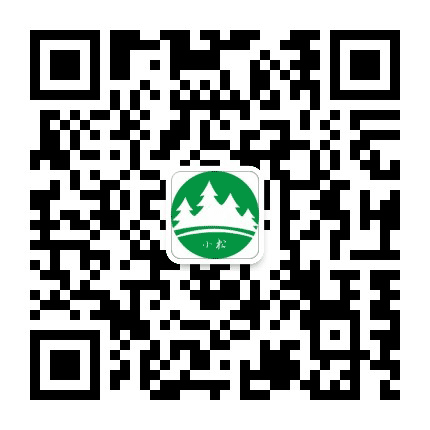 江苏小松律师事务所公众号二维码